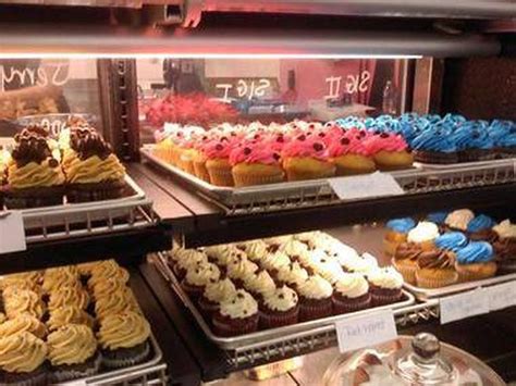 Cupcake store - 21 Green Street, Mount Hawthorn, 6016, Perth WA. 0477 513 867 OR 9444 0607. orders@sweetoncupcakes.com.au